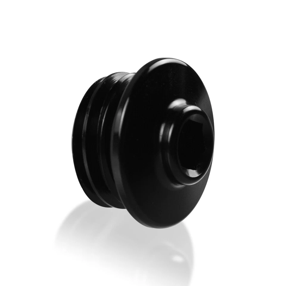 Motorcycle Rear axle screw For Husqvarna TC85BW TC85 TC125 TC250 TX300 Aluminum Foto 2 de 4