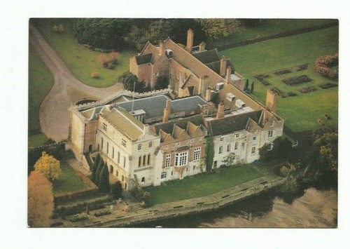 Bishopthorpe Palace : Official Residence of Archbishop of York