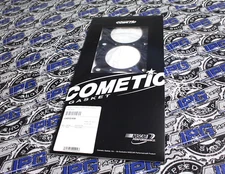 Cometic MLS Head Gasket .030" Thick - 88mm Bore For Honda Acura K20 K24 Engines