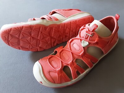 KEEN Moxie 37 NEU tea rose Mädchen Outdoor Trekking Sandalen Sommer Schuhe