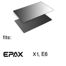 Wham Bam 130 x 80 mm Flexible Build System for Resin