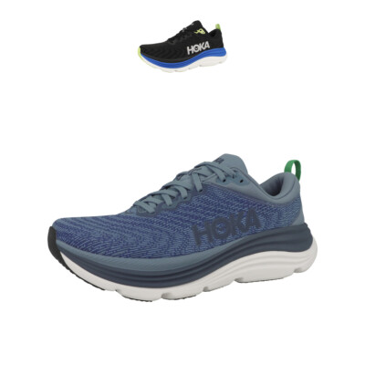 HOKA Gaviota 5 Laufschuhe Herren Sneaker Turnschuhe Sportschuhe Running