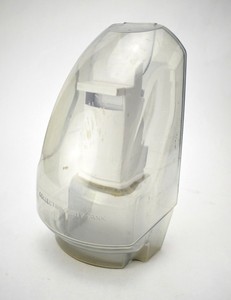 bissell clean machine