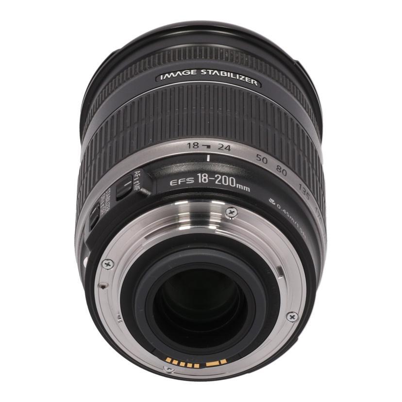 CANON、EF−S、18−200mm、Ｆ3.5−5.6、IS Amazon.com : Canon EF-S 18-200mm f/3.5-5.6 IS Standard Zoom
