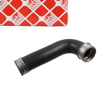 febi 102667 Ladeluftschlauch FüR VW Golf V Passat 3C Audi A3 8P Seat Leon Vorne