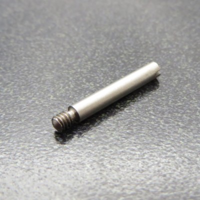 Genuine Conn Double French Horn 4th Lever Screw NEW! Ships Fast! V2