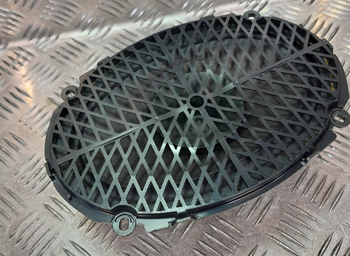 Jeep Renegade 1.6 Mjet Genuine Front Left Speaker 51977807 Mopar