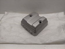 Hyosung GA125F Cruise II - original Ventildeckel NEU Motordeckel !  (38-2)