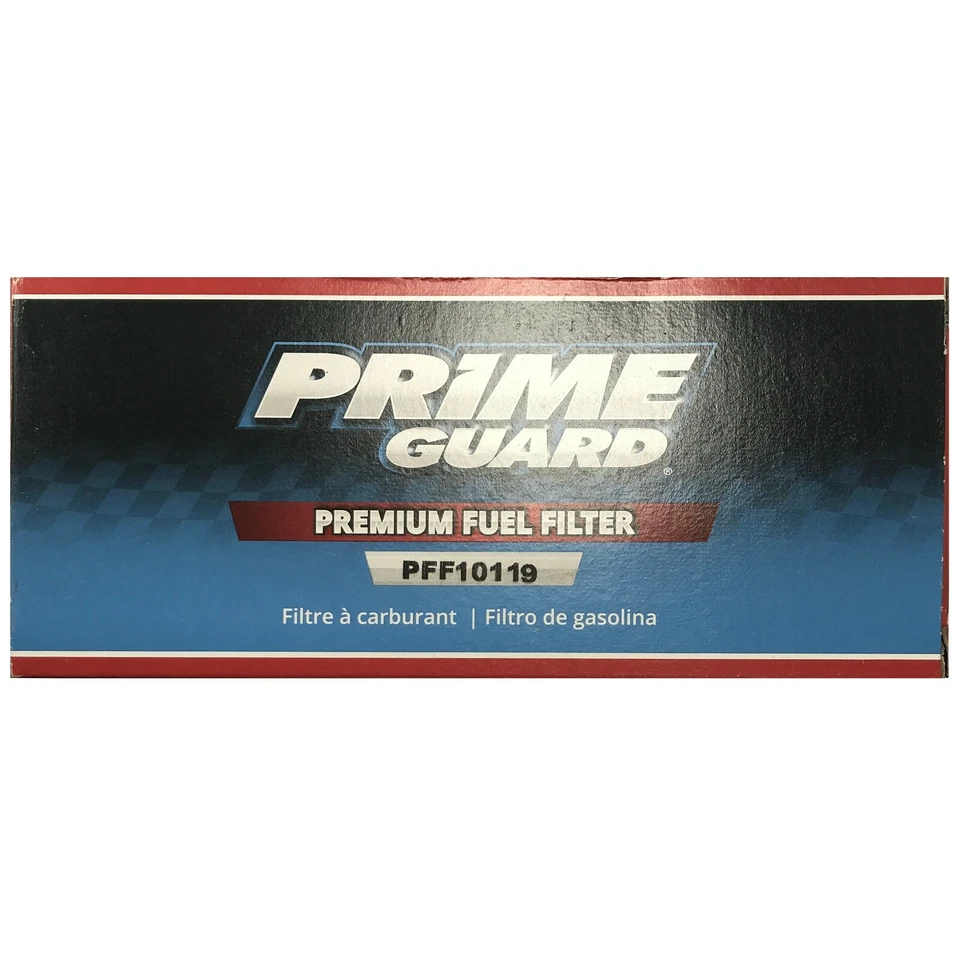 12 Pack of GF427 Rochester Quadrajet Carburetor Short Fuel Inlet Filter 68-75 GM - Image 2 of 4