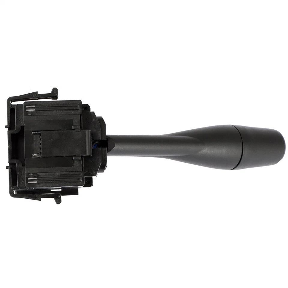 Interruptor combinado de faros intermitentes para Mitsubishi Eclipse 2000-2005 2001 Foto 3 de 4