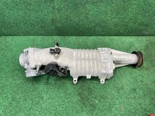 05-07 Chevrolet Chevy Cobalt Ss Saturn Ion Redline Eaton M62 Lsj Supercharger