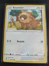 Carte Pokémon Keunotor 120/172 Stars Étincelantes