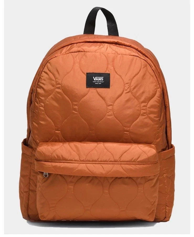 VANS Polyester Backpacks for Men for sale | eBay display picture 1