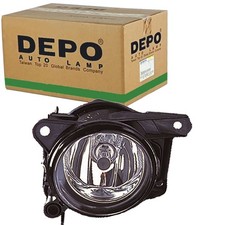 DEPO H7 NEBELSCHEINWERFER RECHTS passend für VW POLO | 441-2019R-UE