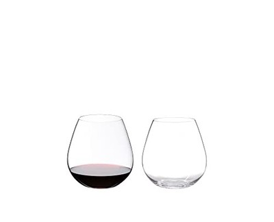 Riedel RIEDEL Au Pinot Noir/Nebbiro Set of 2 414/7　Japan