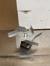 ( Ventilateur) Four double encastrable Zanussi série 40 - ZPCNA7XN #7