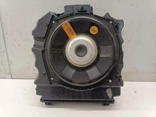 BMW 5 Gran Turismo F07 Subwoofer 9164585 3.00 Diesel 2010 30072881
