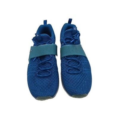Shoes Universal Men's 16 Nike Trainer 2 Flyknit 921210402 Blue