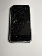 Apple iPhone 1st Generation - 8GB - Black - A1203 (GSM)