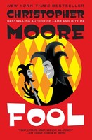 Fool Christopher Moore Taschenbuch Kartoniert / Broschiert Englisch 2010