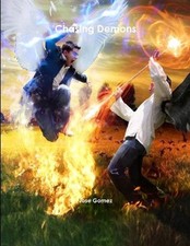 Chasing Demons by Jose Gomez Paperback Book