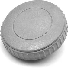 Front Seat Recline Knob Adjustment Handwheel Compatible for Beetle 2002-gray