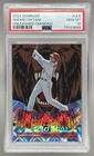 76933689 Shohei Ohtani 2022 Panini Donruss #UL-6 Diamond Unleashed PSA 10