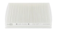 Champion Filter, Innenraumluft CCF0354 FüR Infiniti Passend FüR Isuzu Lexus