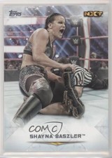 2020 Topps WWE Undisputed Shayna Baszler #71 3d5