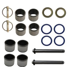 Rear Bucket Repair Kit w/Seals Fits JCB Backhoe Loader 911/12400 809/00129