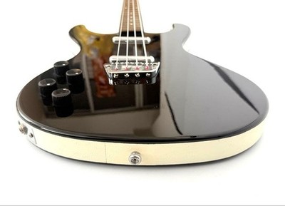 Rare Danelectro Hodad Bass Lefty No.MG2536 Electric Guiter Bass
