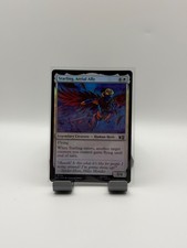 MTG, Starling, Aerial Ally FOIL 778 Commander: Marvel Super Heroes