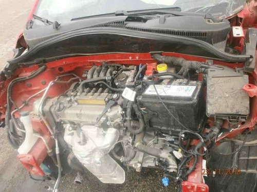 2472280 TENDEUR DE COURROIE AUXILIAIRE / 16321445 POUR FORD KA CCU TITANIUM+ - Photo 9/10