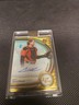 2024 Topps Five Star Adley Rutschman Auto 65/75
