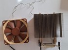 Noctua Kühler für Intel 1151v2 1200 2011 2066 | 140mm - Modell nicht bekannt