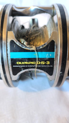リール Olympic Dohzuki-DX No.1 1024000077984-3.jpg