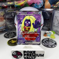 Jynx ex 191/165 Sv: Scarlet & Violet 151 Holo NM- on eBay