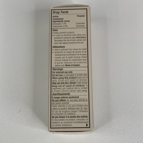 NEW OLD STOCK TIMELESS ILLUMINATING MAKEUP SPF 30 PORCELAIN 30 ML 1OZ exp 10/20 - Picture 4 of 9