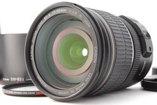 Canon EF-S 17-55mm Camera Lenses for sale | eBay