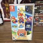Nintendo Super Mario 3D All-Stars Collector's Edition Multiplayer Switch Game