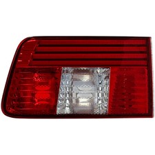 ABAKUS Rückleuchte Heckleuchte rechts für BMW 5er Touring E39