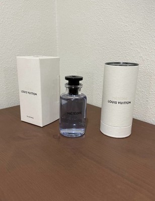 Louis Vuitton Météore Eau de Parfum Spray 100ml 3.4oz with Box | eBay