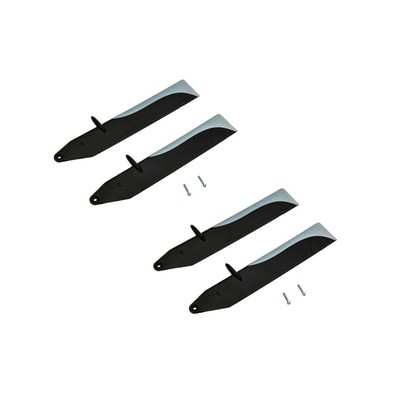 Blade Main Rotor Blade Set Nano S2 HHDBLH1305 Replacement Helicopter Parts