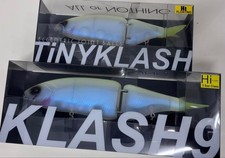 DRT Klash 9 Tiny Klash Dahlia Nylon Hard Lure Fishing Bait Limited Color