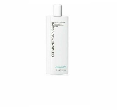 Germaine De Capuccini Balancing Purifying Lotion 500ml #usau
