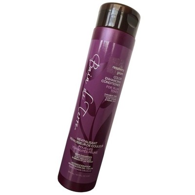 Bain De Terre Raspberry Plum Revitalisant Enhancing Conditioner 10.1 Fl Oz