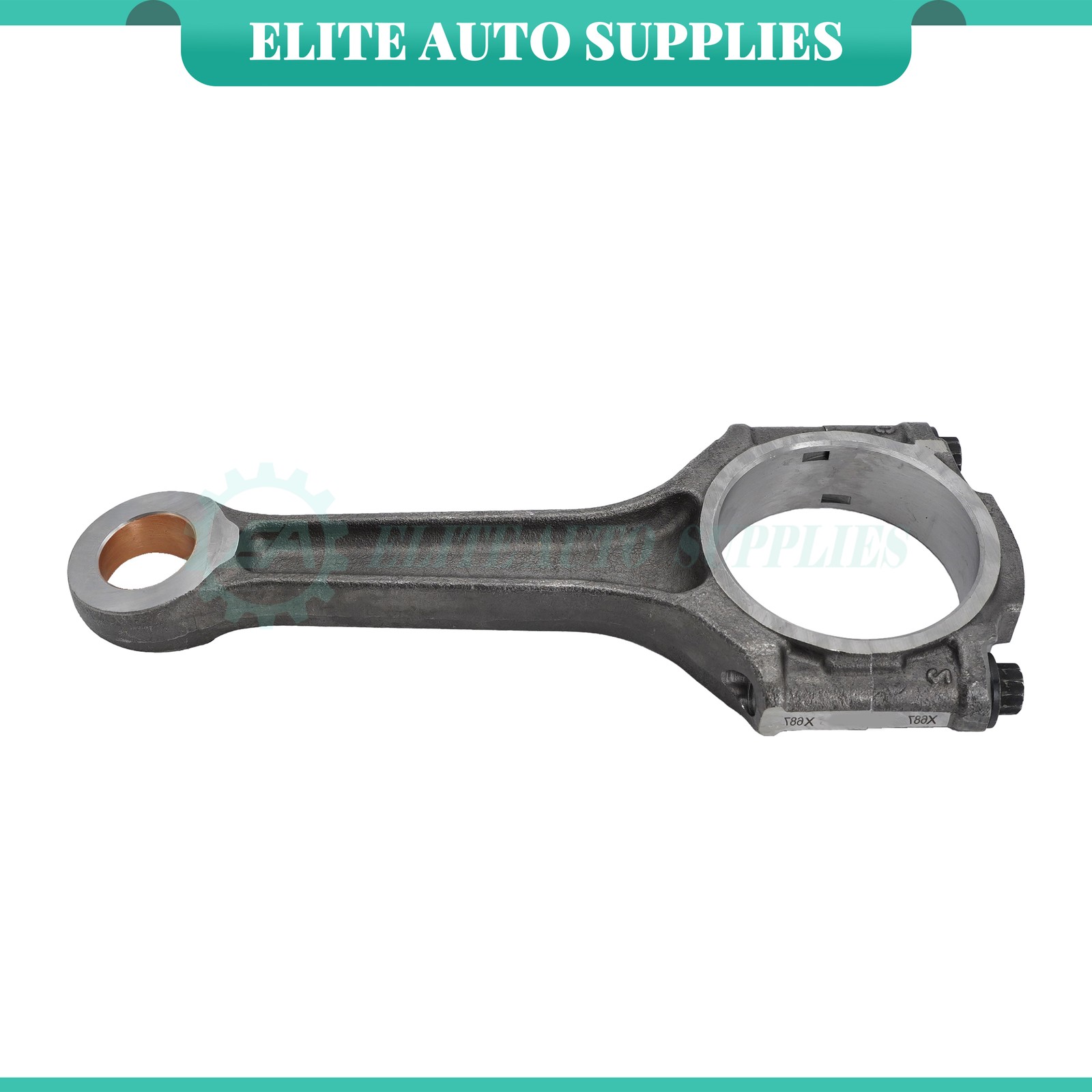 Maserati Ghibli S Q4 2013-2016 Connecting rod P/N 326368