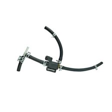 Turbocharger Wastegate Solenoid Replacement for Ford Lincoln 2.0L