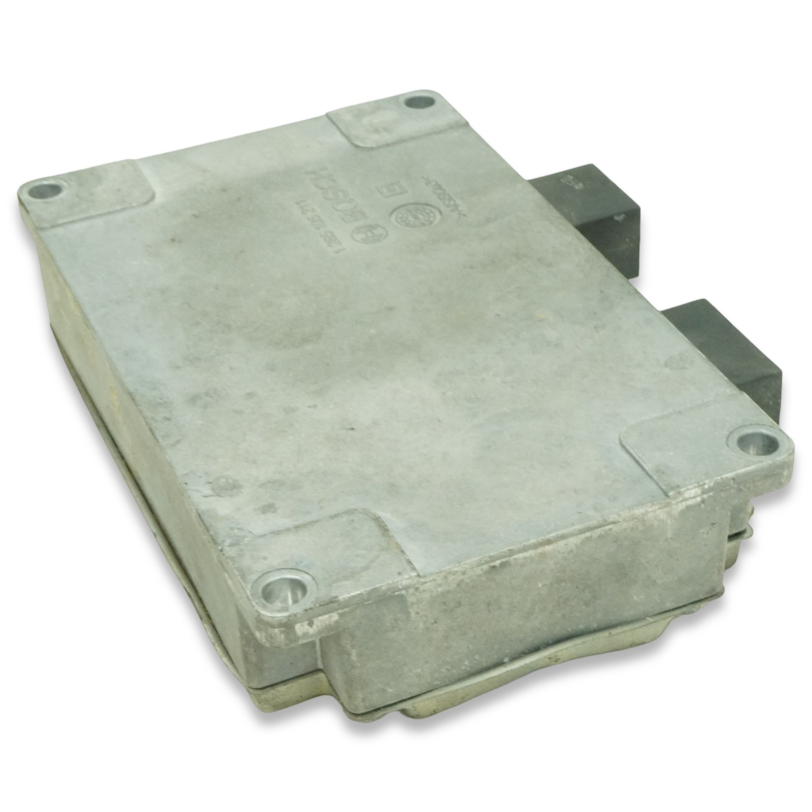 Bentley Continental GT 2003-2012 Right Battery management module P/N 3D0915181C