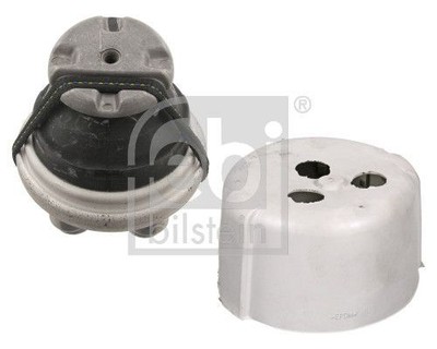 Febi Bilstein 29511 Front Engine Mounting Fits Mercedes-Benz S-Class SL